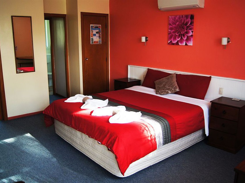 Motel Eastland Motor Lodge 19