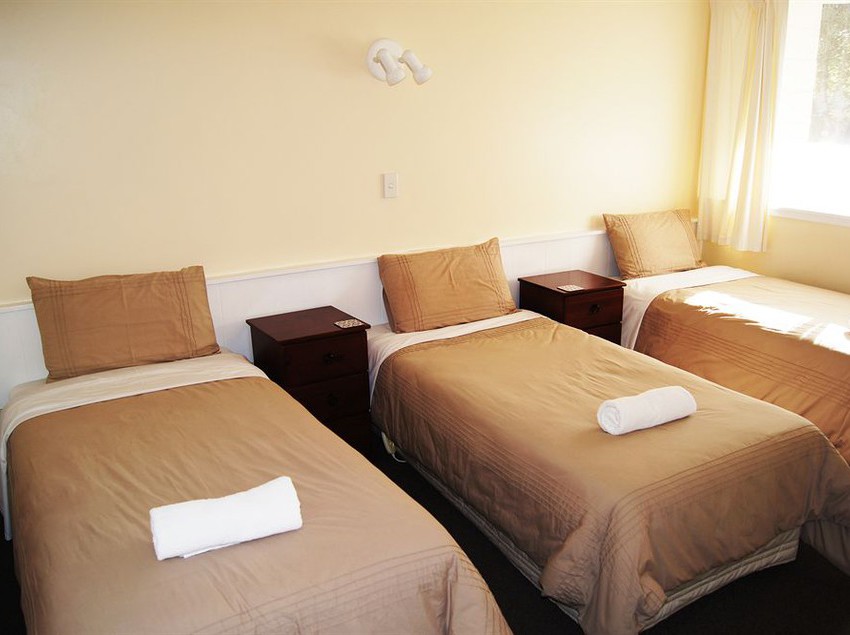 Motel Eastland Motor Lodge 20