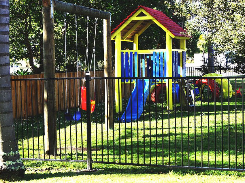 Motel Eastland Motor Lodge 3