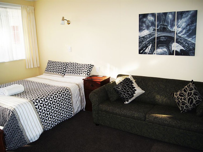 Motel Eastland Motor Lodge 6