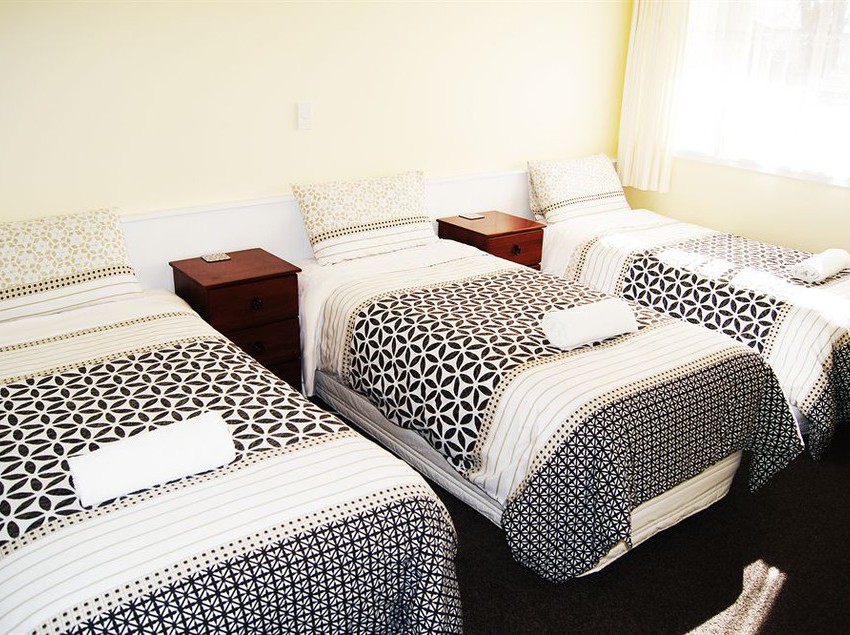 Motel Eastland Motor Lodge 7