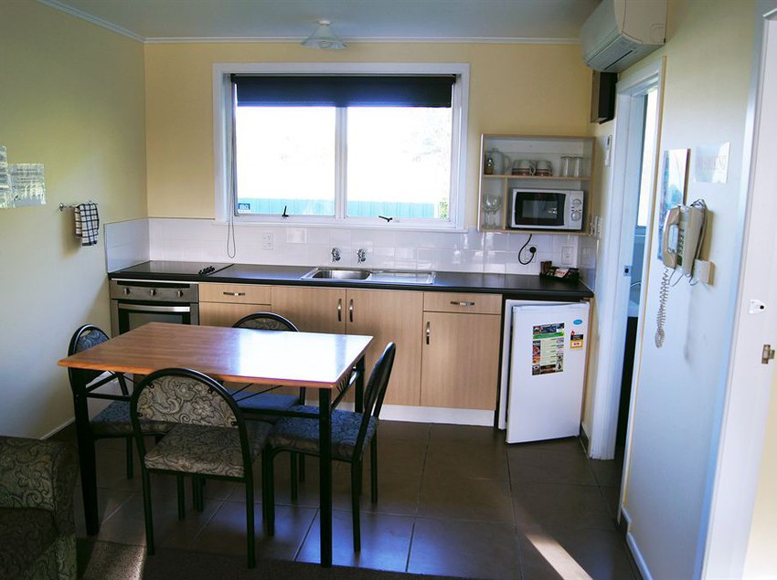 Motel Eastland Motor Lodge 8