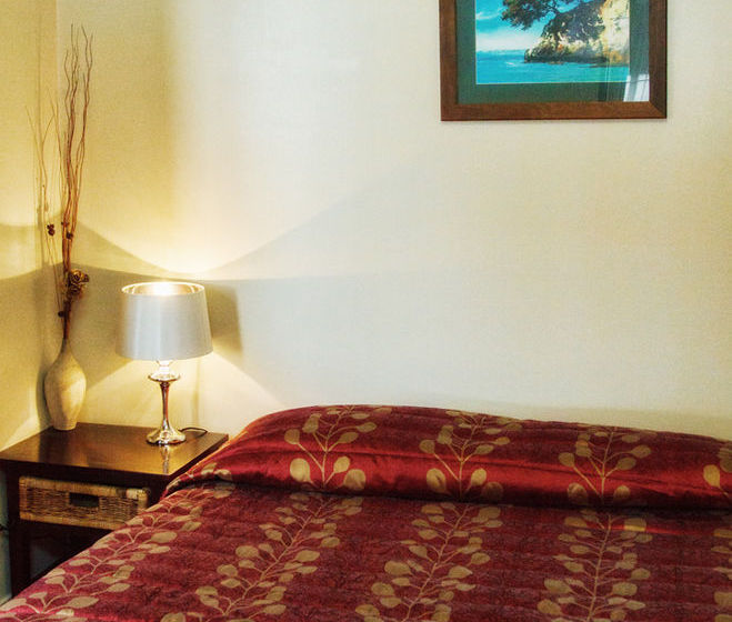 Hotel Pohutu Lodge 3