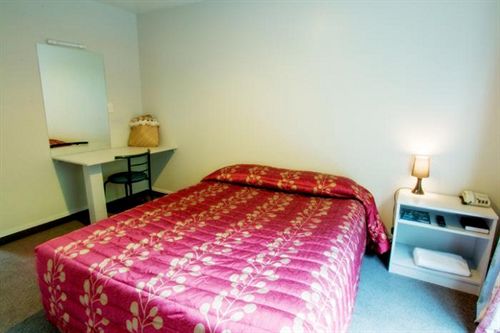 Hotel Pohutu Lodge 8