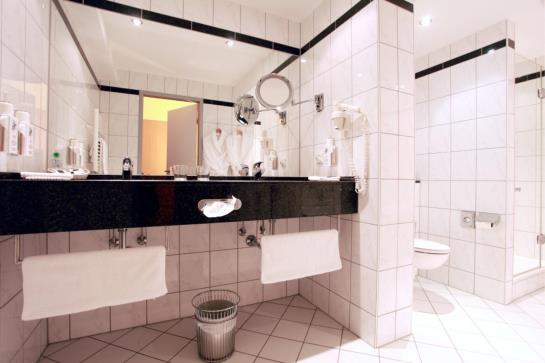 Hotel Friederichs Duisburgo