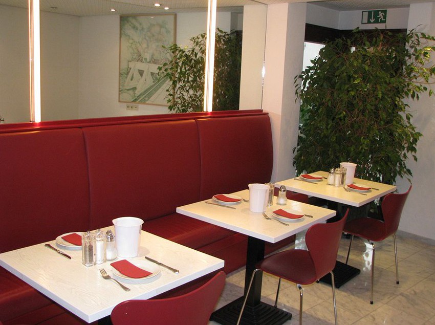 Hotel Atelier Garni 14