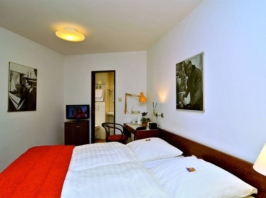 Hotel Atelier Garni 15