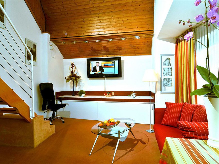 Hotel Atelier Garni 2