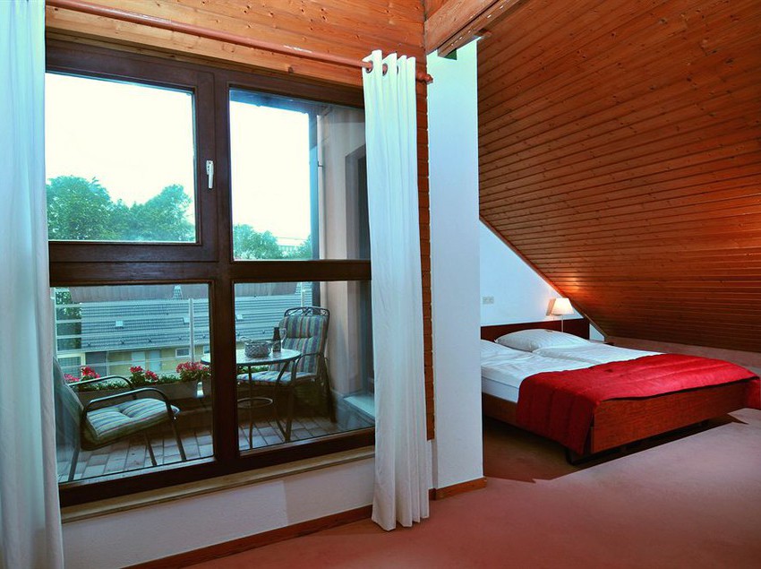 Hotel Atelier Garni 4