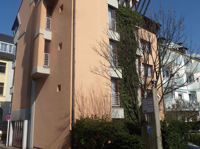 Hotel Atelier Garni 6