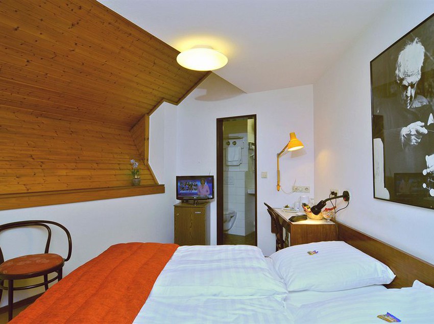 Hotel Atelier Garni 7
