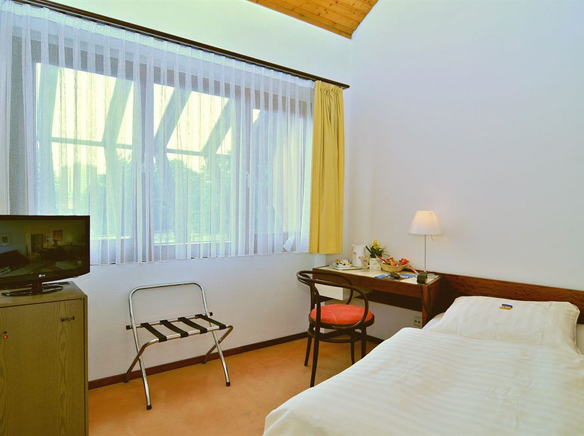 Hotel Atelier Garni 9