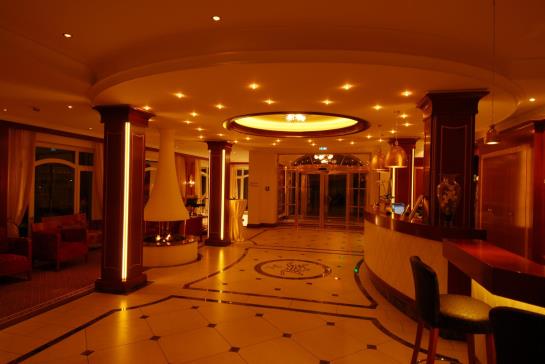 Hotel Dreiflüssehof 10