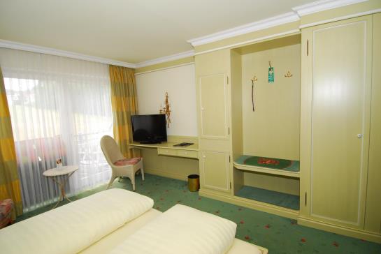 Hotel Dreiflüssehof 11