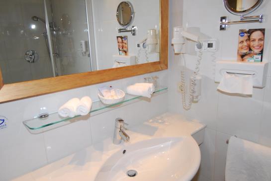 Hotel Dreiflüssehof 12