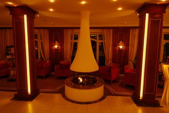 Hotel Dreiflüssehof 14