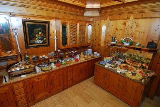 Hotel Dreiflüssehof 15