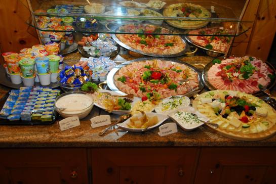 Hotel Dreiflüssehof 16