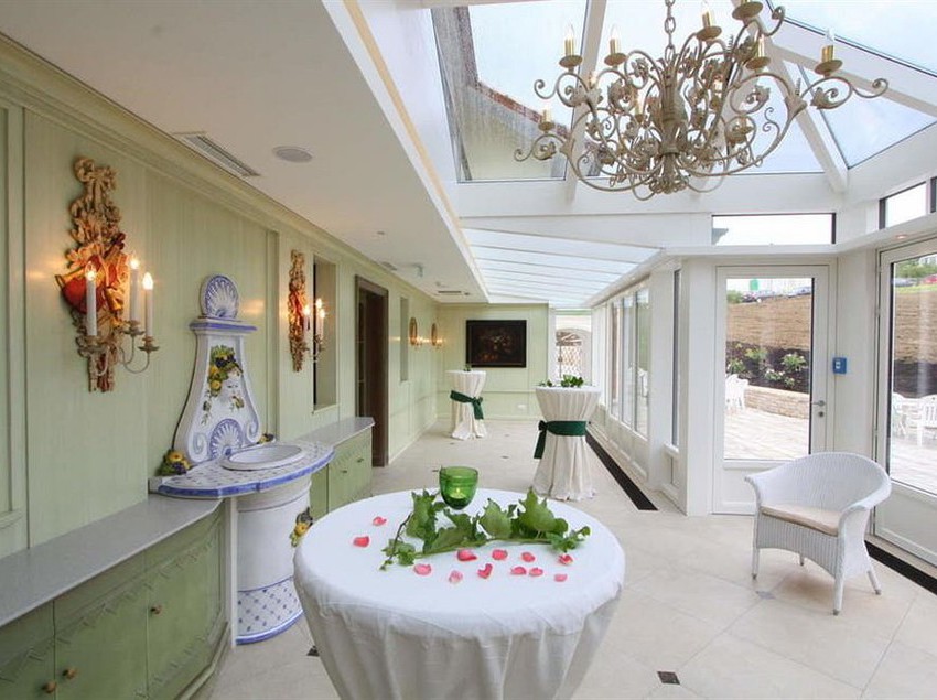 Hotel Dreiflüssehof 2