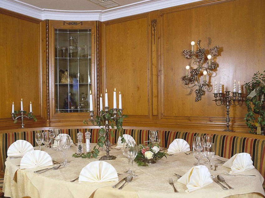 Hotel Dreiflüssehof 3