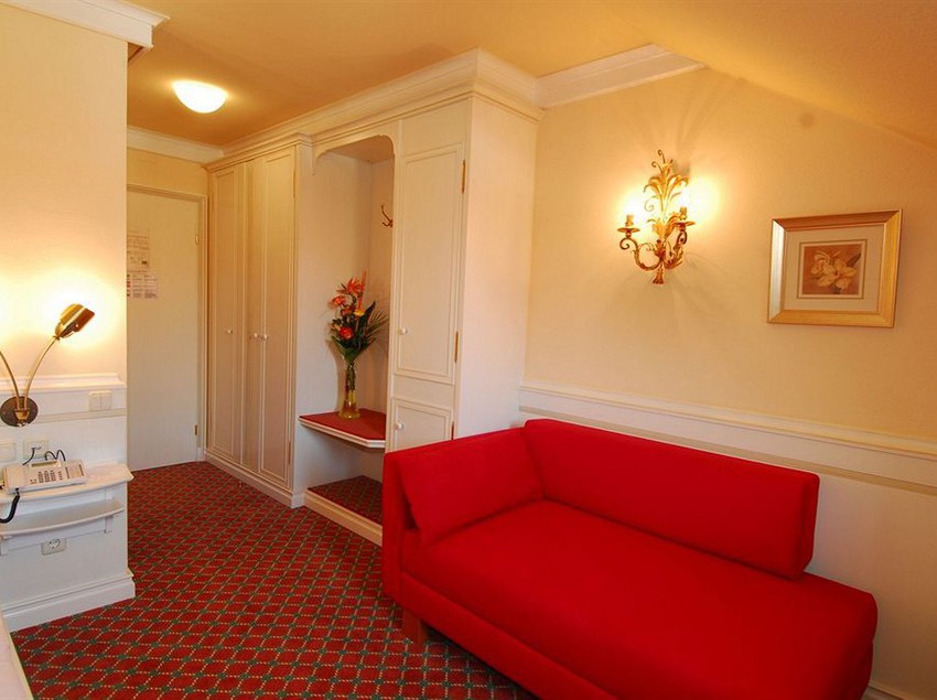 Hotel Dreiflüssehof 6