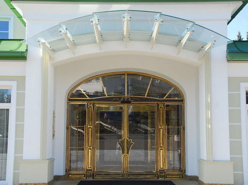 Hotel Dreiflüssehof 7