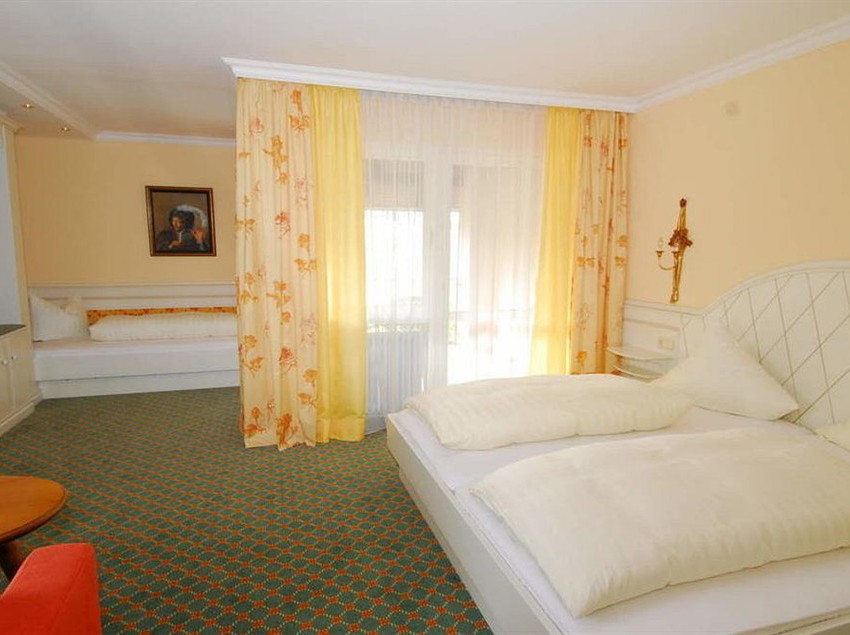 Hotel Dreiflüssehof 8