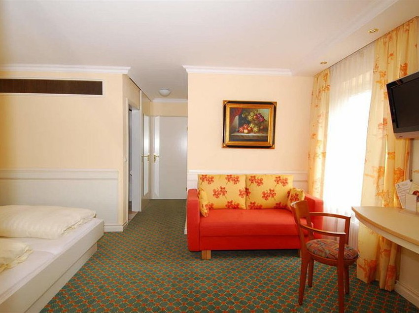 Hotel Dreiflüssehof 9