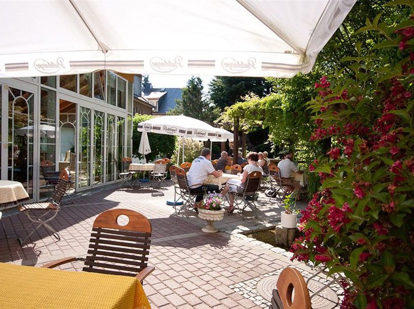 Hotel Zur Lochmühle 1