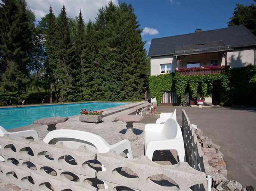 Hotel Zur Lochmühle 2