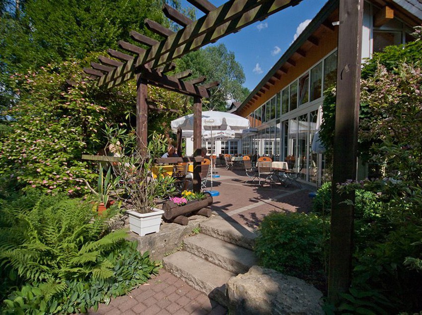 Hotel Zur Lochmühle 3