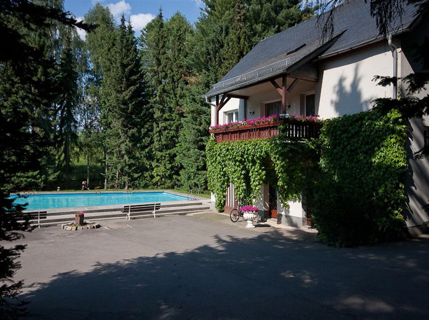 Hotel Zur Lochmühle 4