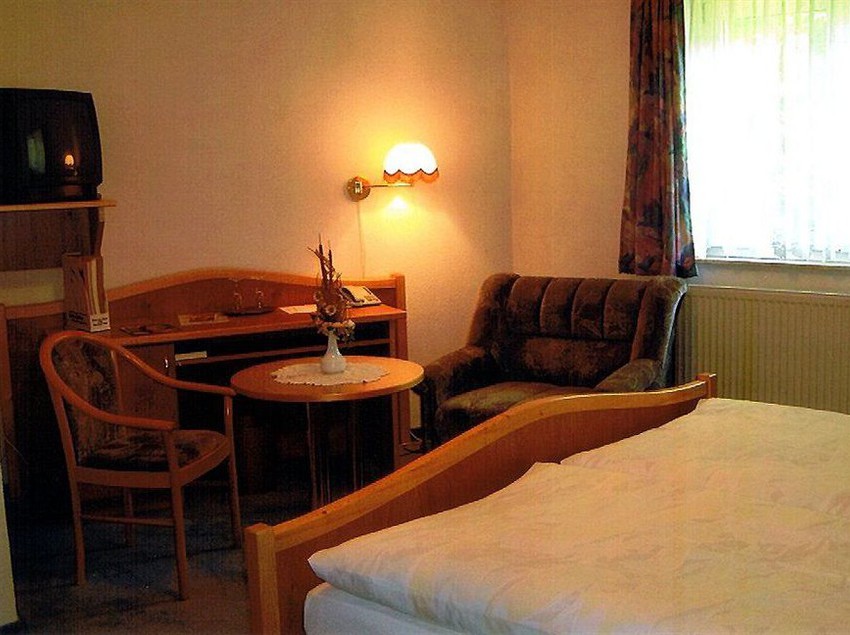 Hotel Zur Lochmühle 5