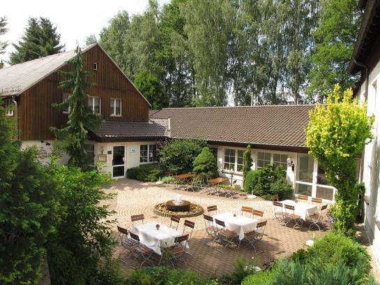 Hotel Zur Lochmühle 7