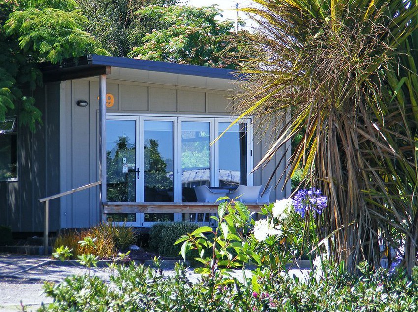 Taupo De Bretts Spa Resort