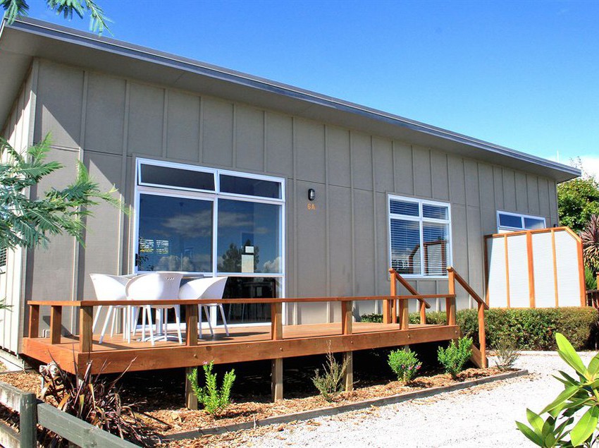 Taupo De Bretts Spa Resort 10