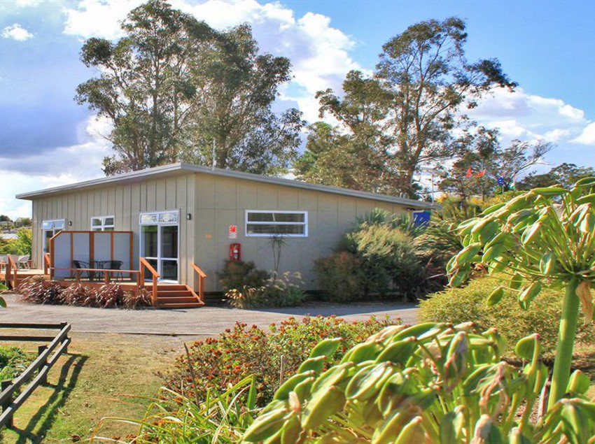 Taupo De Bretts Spa Resort 13