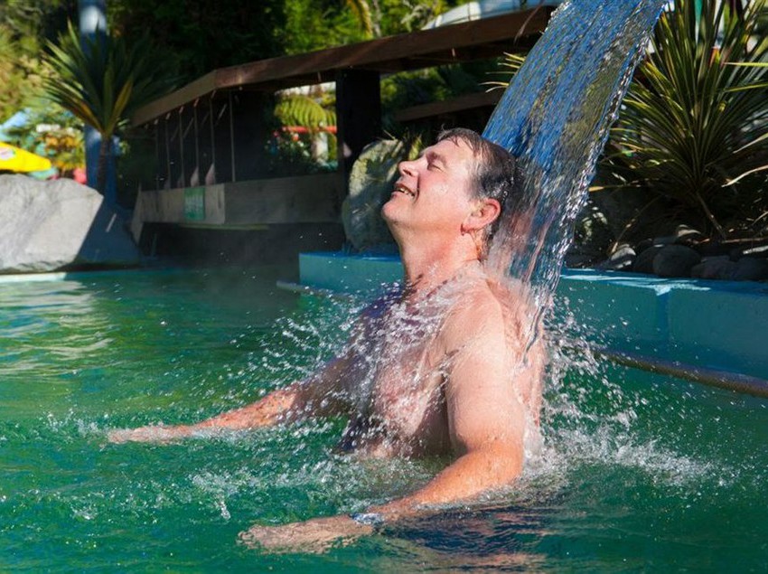 Taupo De Bretts Spa Resort 15