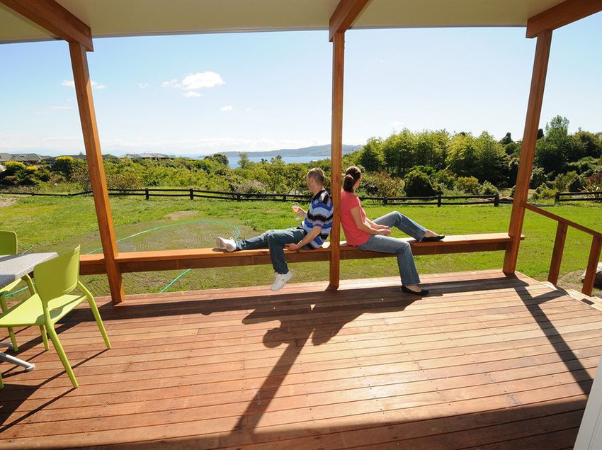 Taupo De Bretts Spa Resort 16