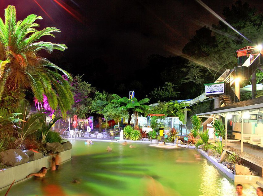 Taupo De Bretts Spa Resort 18