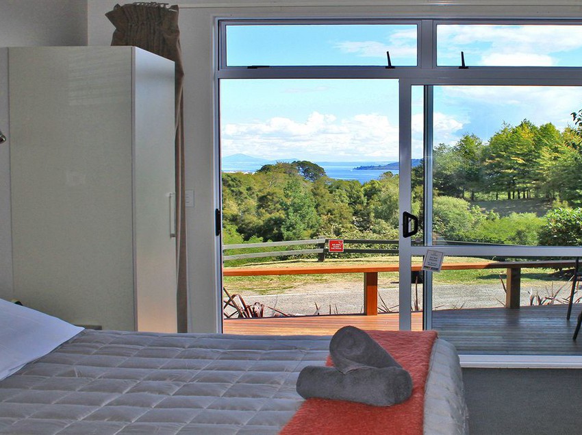 Taupo De Bretts Spa Resort 20