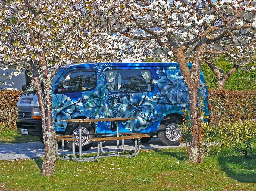 Taupo De Bretts Spa Resort 5