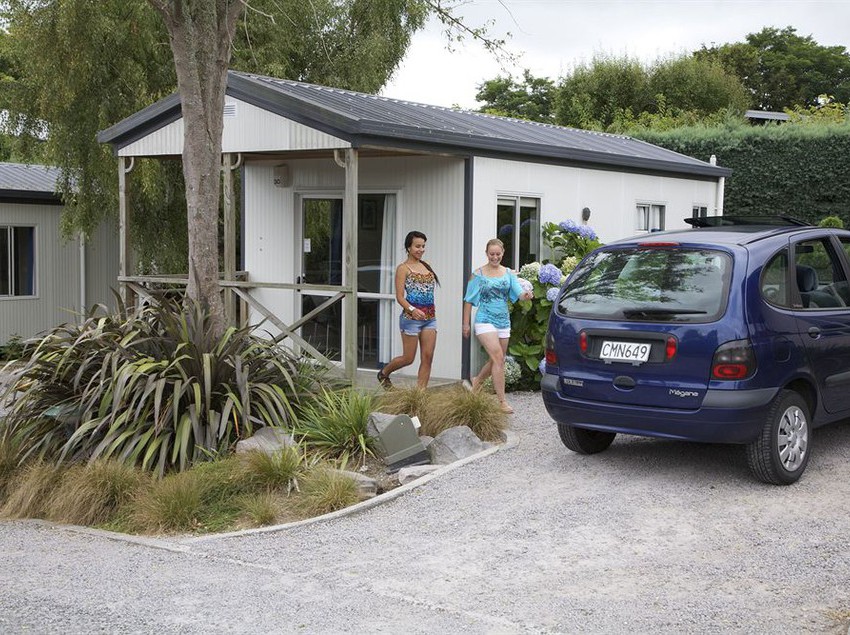 Taupo De Bretts Spa Resort 7