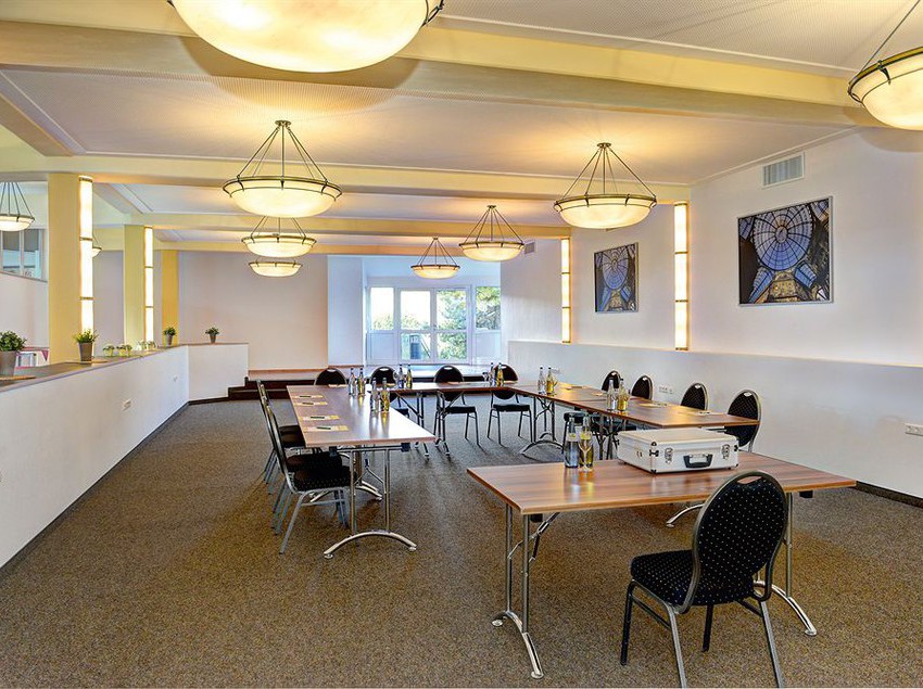 Hotel Im Himmelreich 1