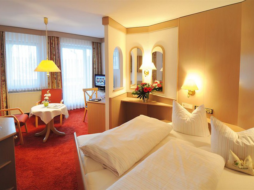 Hotel Im Himmelreich 11