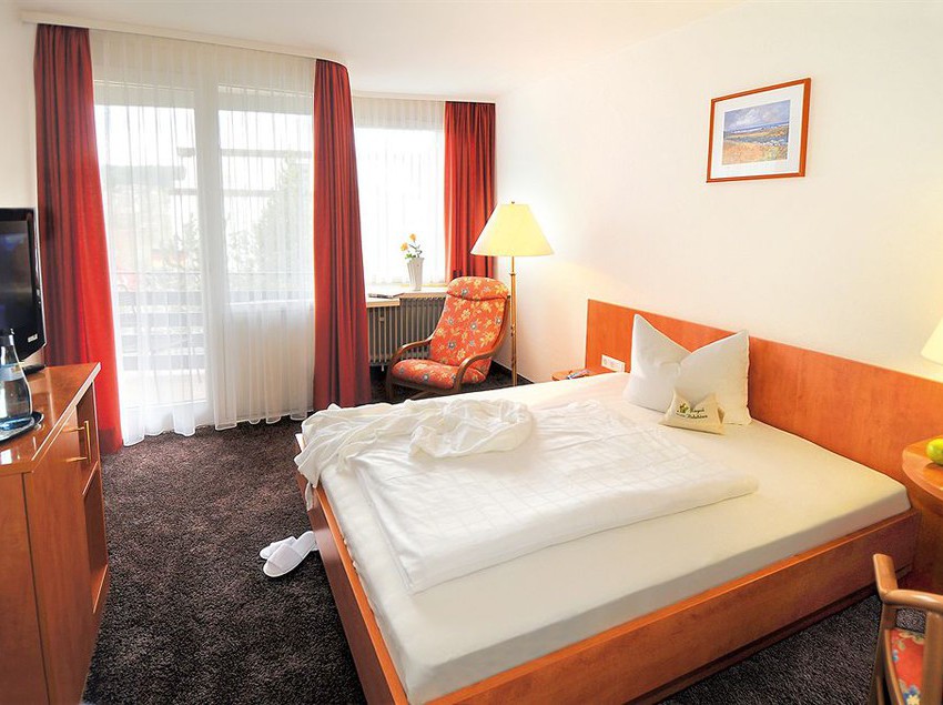 Hotel Im Himmelreich 12