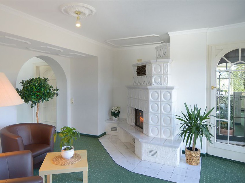 Hotel Im Himmelreich 14