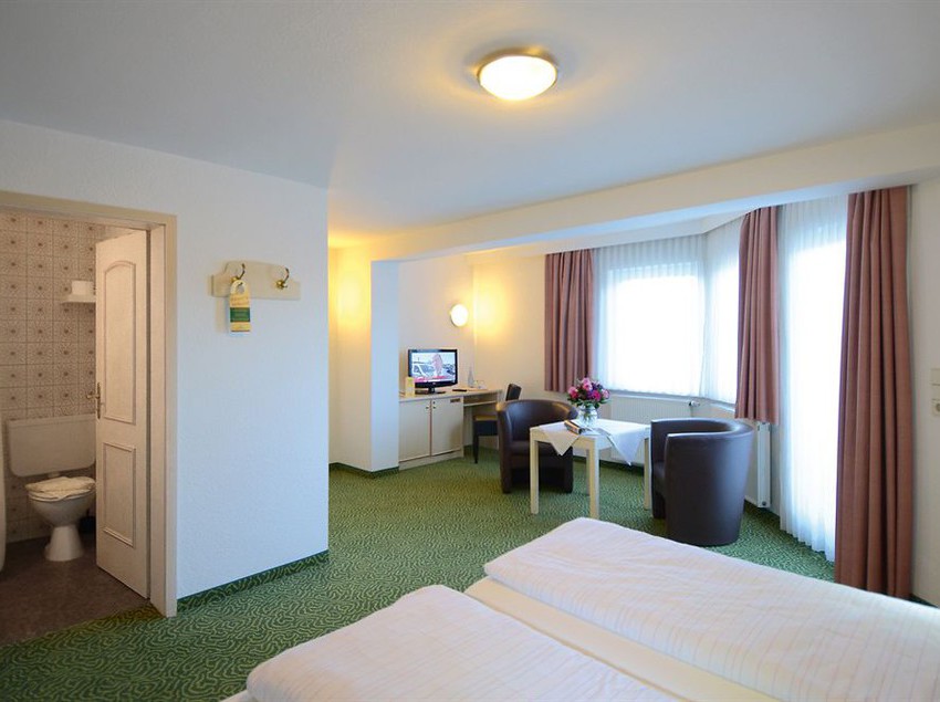 Hotel Im Himmelreich 15