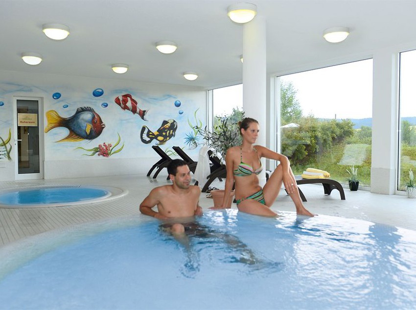 Hotel Im Himmelreich 17