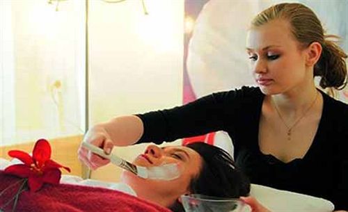 Hotel Im Himmelreich 18